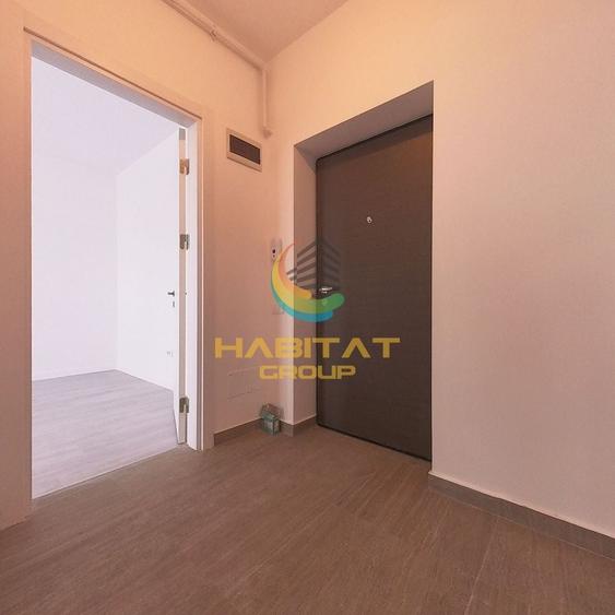 Apartament cu 3 camere decomandat în Berceni