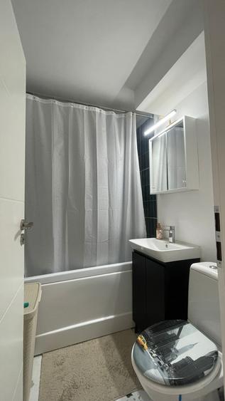 Apartament cu 2 camere semidecomandat în Drumul Taberei