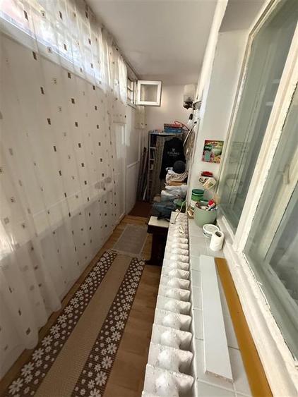 Apartament cu 2 camere semidecomandat în Tătărași