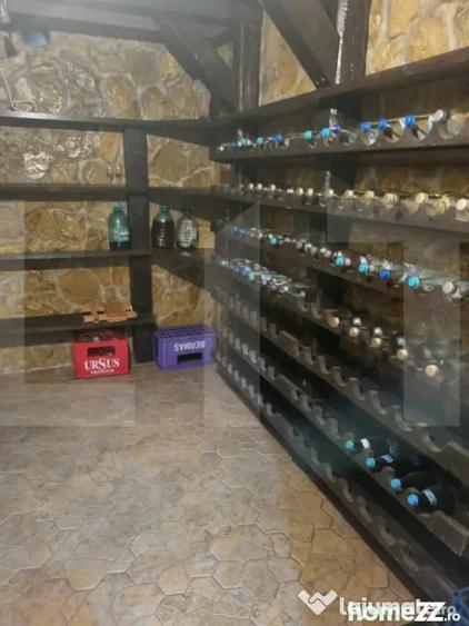 Casă cu 5 camere cu Teren 700 Mp în Central