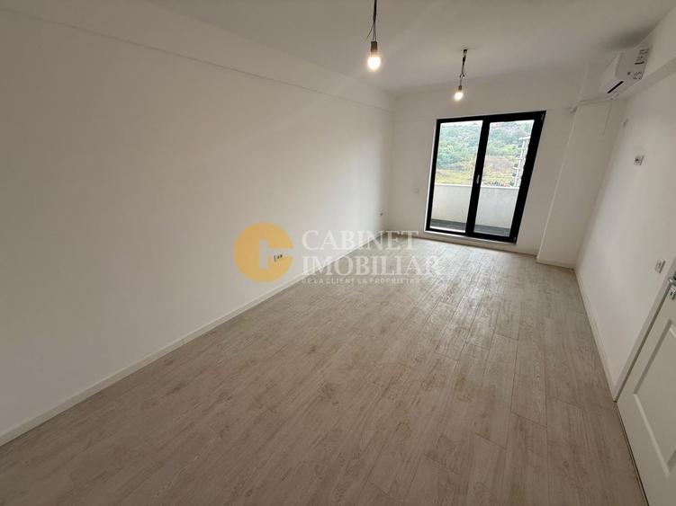 Apartament cu 2 camere decomandat în Bucium