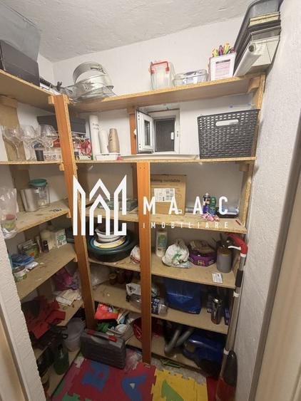 Apartament de vânzare | Râmnicu Vâlcea | 2 camere | boxă 10 mp - 7