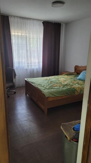 Garsonieră decomandată în Exterior Vest