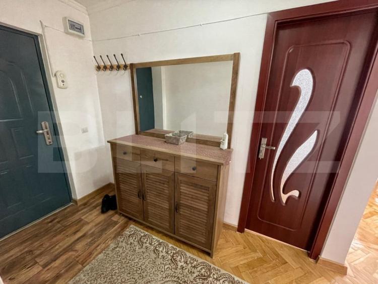 Apartament cu 2 camere decomandat în Brazda lui Novac