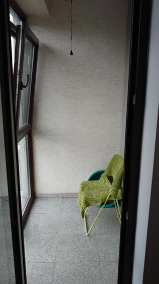 Apartament cu 2 camere semidecomandat în Bucureștii Noi