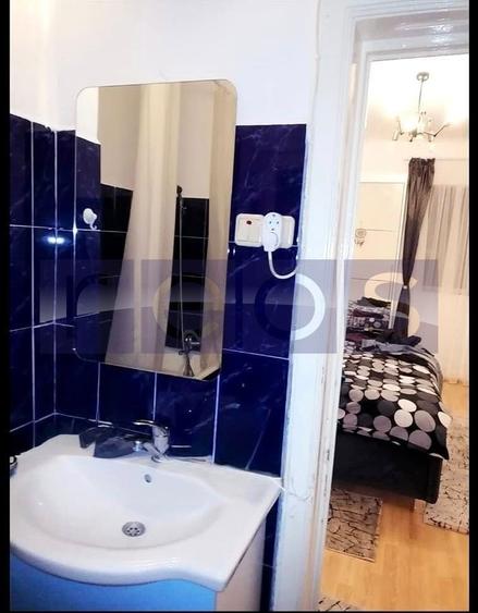 Apartament cu 2 camere circular, mobilat în Unirii