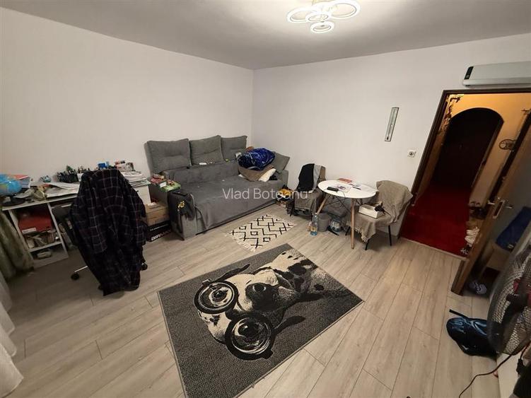 Apartament 2 Camere Decomandat Nicolina - Belvedere