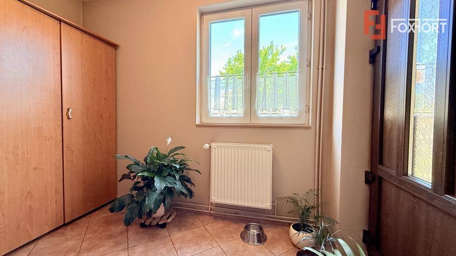 Casă individuală cu 5 camere cu Piscina în Brâncoveanu
