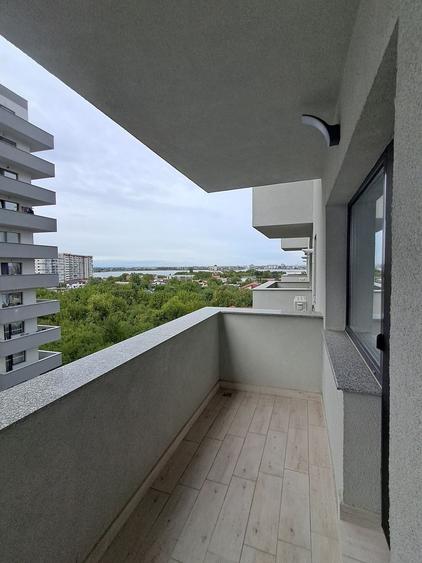 Studio- Prima inchiriere- Ajustorului Park Residence - 1