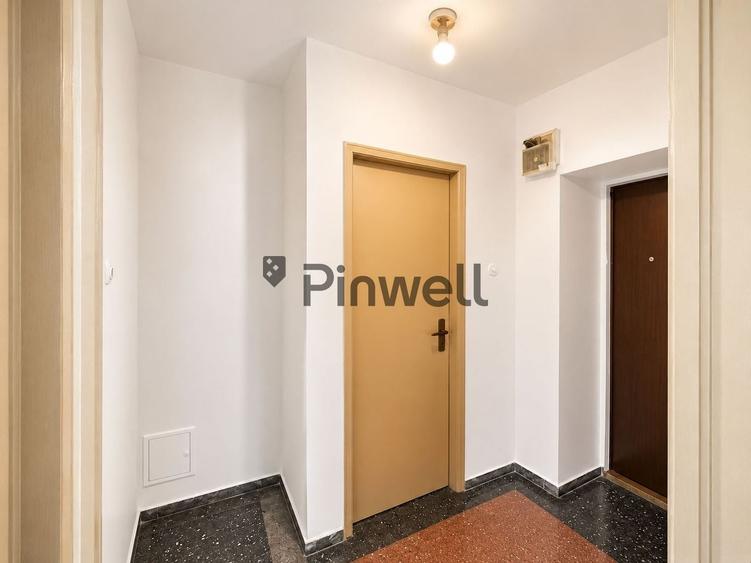 Apartament cu 2 camere semidecomandat în Ștefan cel Mare
