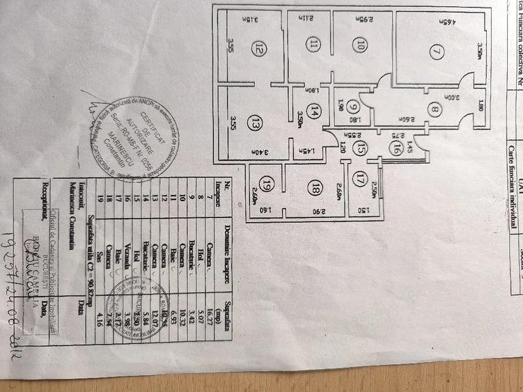 Propietar vand casa Bucuresti - 6