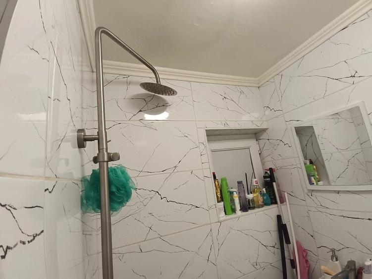 Apartament cu 2 camere semidecomandat în Rahova