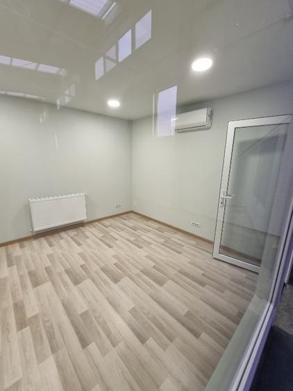 Spațiu industrial, de 492 mp, în Gării