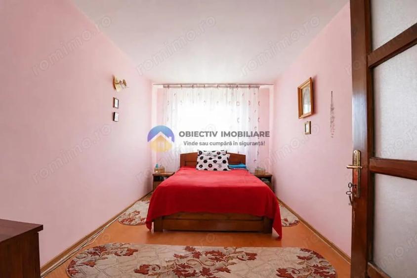 VILA cu teren 1800 mp BISTRI?A, judetul NEAM?. - 3