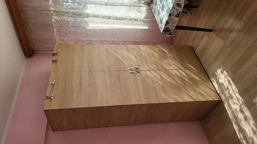 Garsonieră decomandată în Obcini