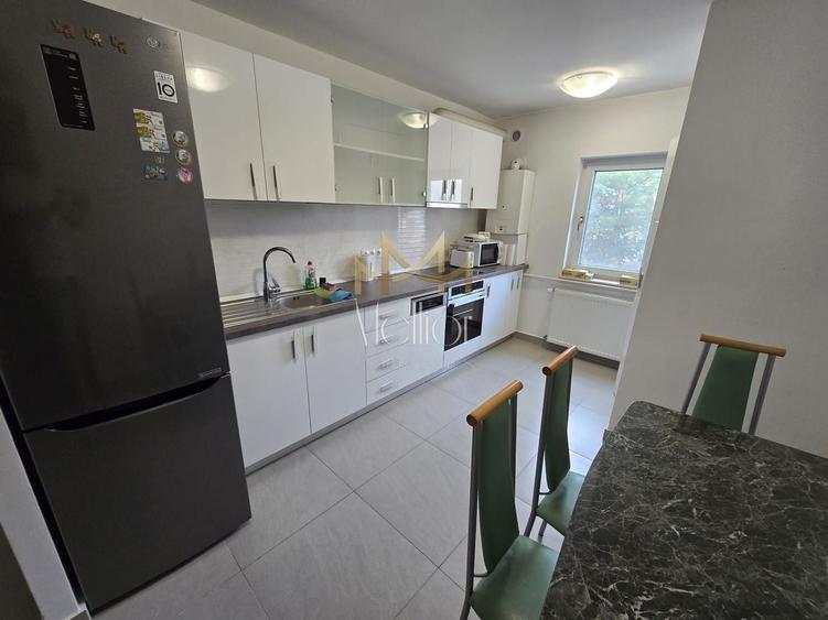 Apartament frumos 3 camere decomandat | zona UMF | cart. Zorilor! - 2