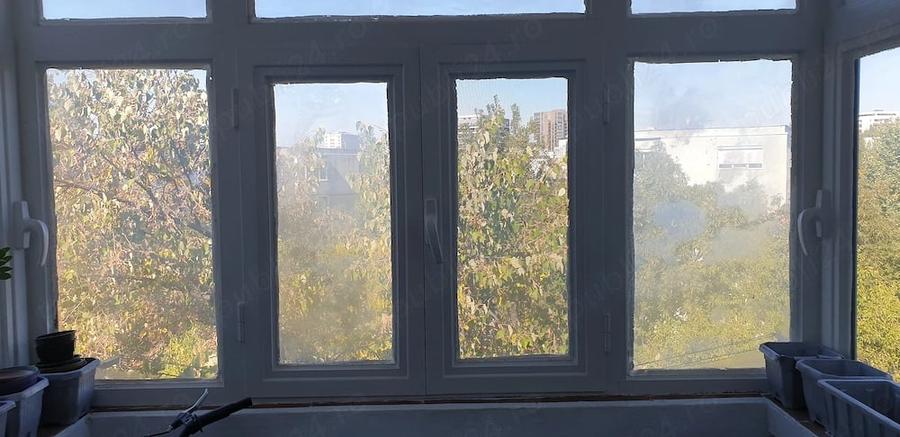 Apartament cu 2 camere semidecomandat în Tudor Vladimirescu