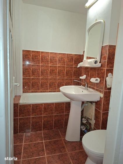 Garsoniera confort 1 , Confectii, parter - 7