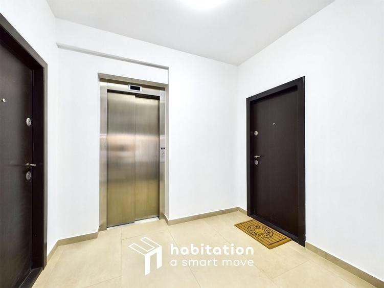 Apartament cu 3 camere decomandat în Dumbrăvița