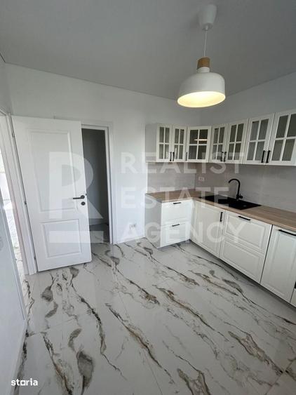 Prima inchiriere, vila Otopeni, teren - 255 mp, 2 locuri de parcare - 9