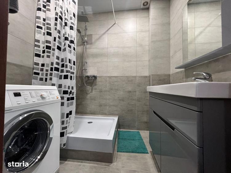 Apartament 2 camere, etaj 1, Bucurestii Noi - 3