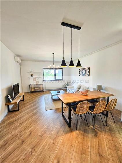 Pipera | Rond OMV | 4City North | Bloc 2019 | Parcare - 1