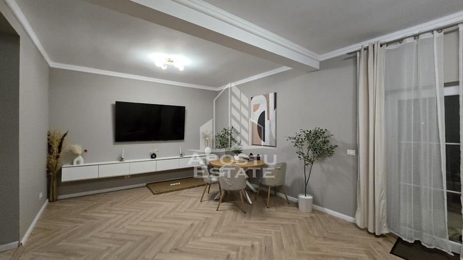 Casa individuala de vanzare, 5 camere si 2 bai, Sag - 1