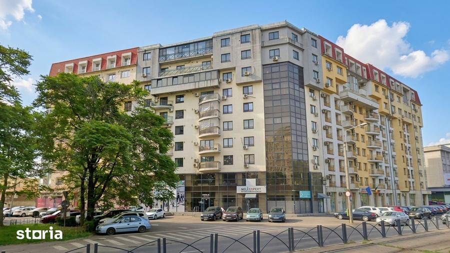 Spațiu comercial, de 100 mp, în Grivița