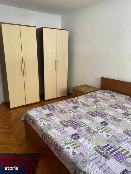Apartament 4 camere decomandate, str. Venus - 6