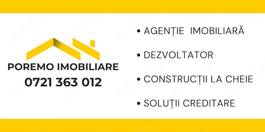 De vanzare, apartament Iris Armoniei, 2 camere, 0% Comision prin Poremo Imobiliare - 2
