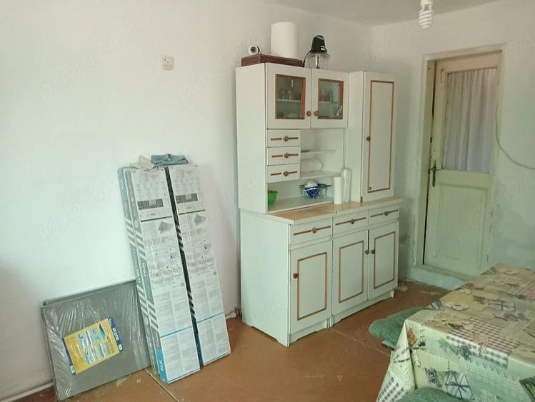 Casă cu Teren 150 Mp în Checea