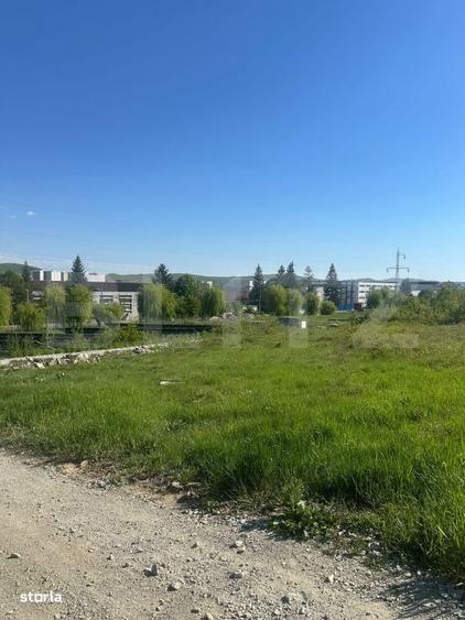 Spațiu comercial, în Centura