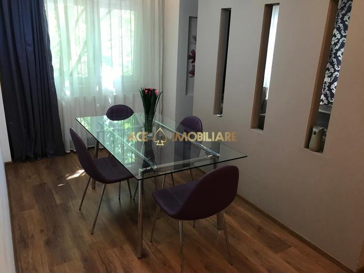 2 Camere de inchiriat | 13 Septembrie | Metrou | Boiler - 5