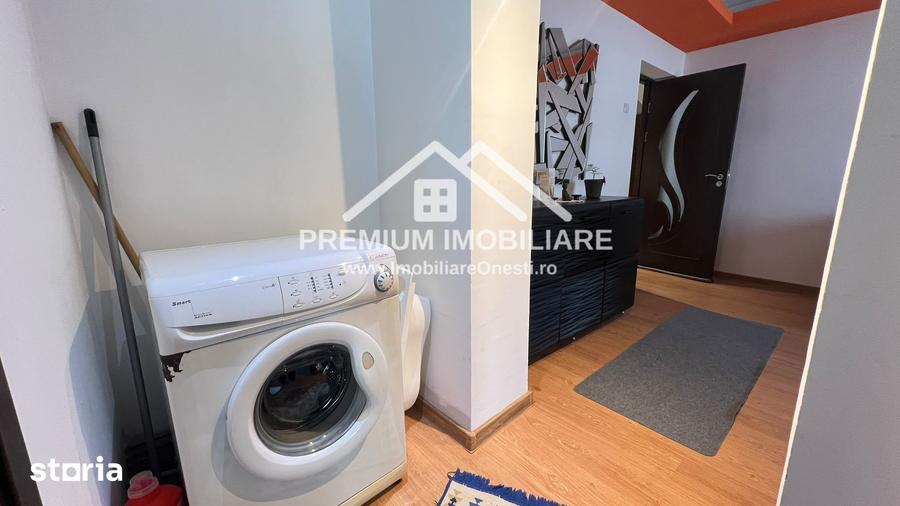 Apartament 3 Camere | Etaj 1 | Zona de sus - 2