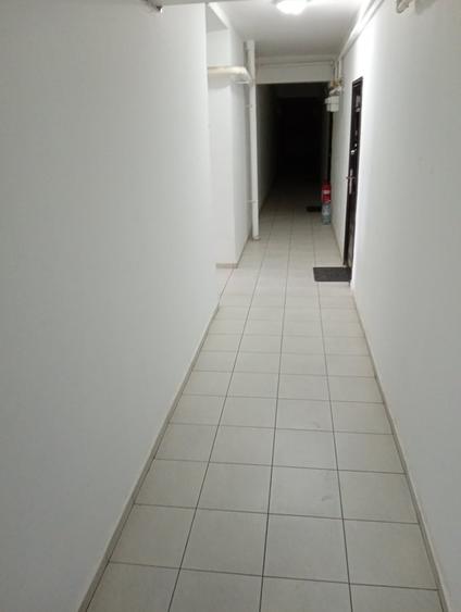 Garsonieră decomandată în Militari