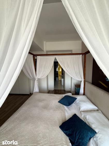 Apartament cu 3 camere în Mazepa 2