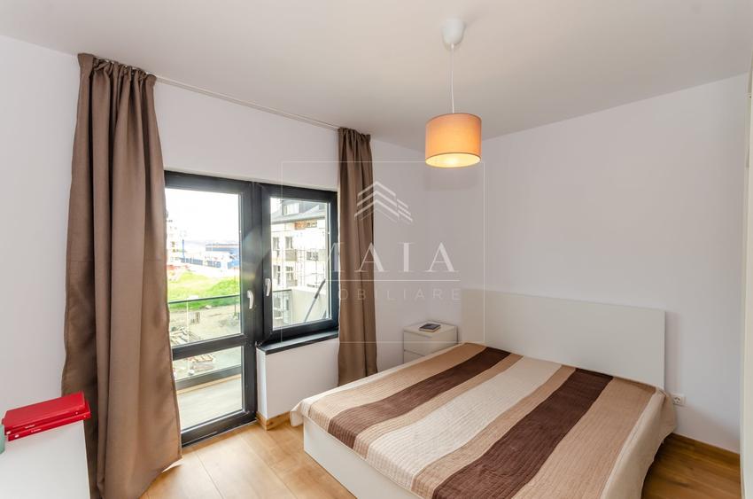 Apartament 2 camere decomandate, et 2, Dna Stanca - 3