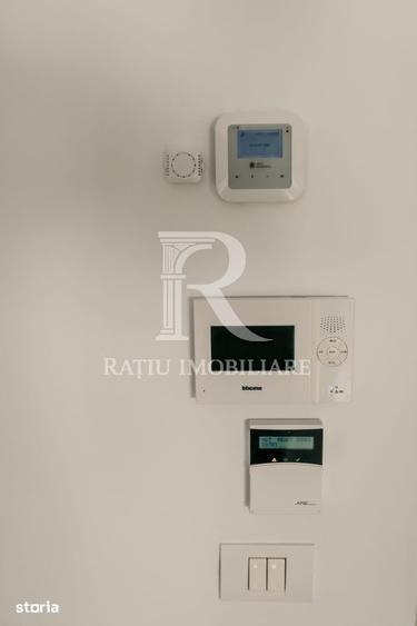 Apartament cu 2 camere în Aeroport