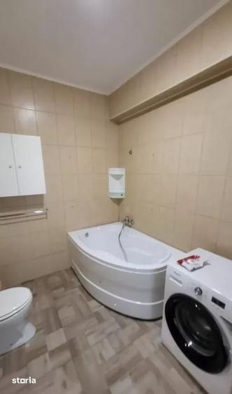 Apartament cu 2 camere decomandat în Tomis Nord