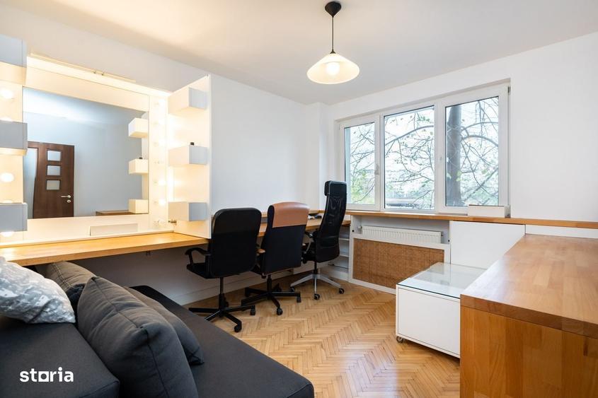 Apartament 2 Camere Central | Metrou la 5 Minute - 4