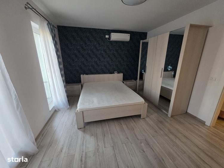 Apartament cu 2 camere în Giroc
