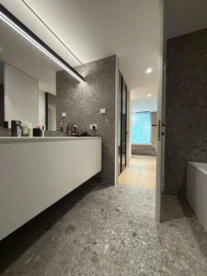 Apartament cu 4 camere în Dorobanți