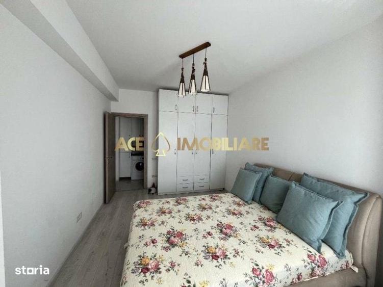 3 camere de Inchiriat | Mihai Bravu | Centrala proprie | Parcare - 5