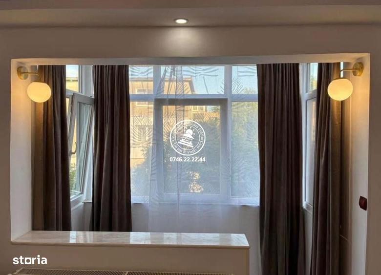 Apartament 2 camere de inchiriat, 55 mp - Podu Ros Cantemir - 3