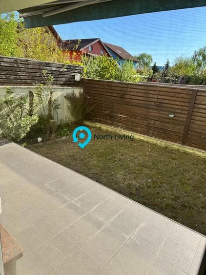 Apartament 3 Camere cu Gradina proprie | Otopeni | Bloc Nou - 6