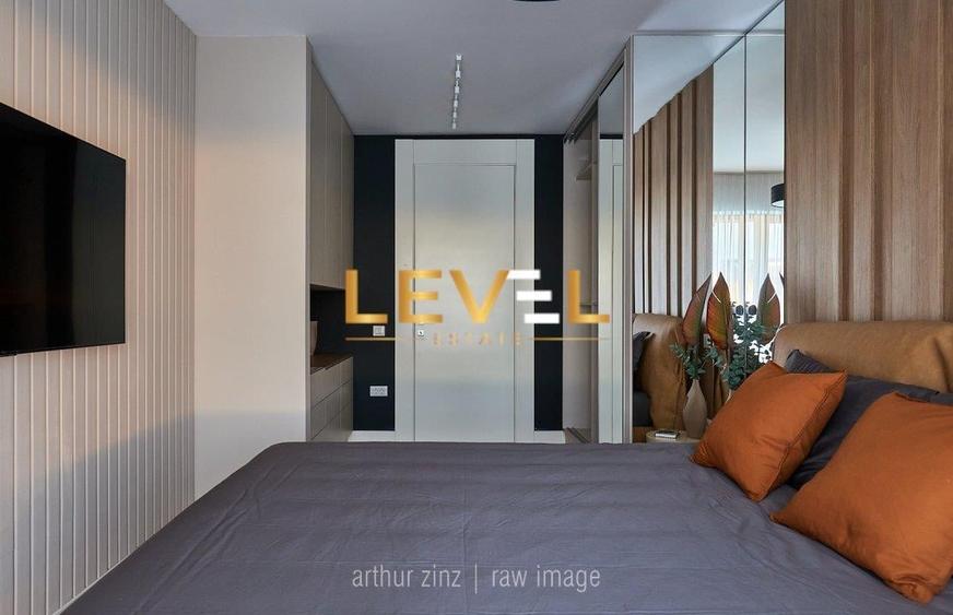 Apartament cu 2 camere decomandat, mobilat în Floreasca