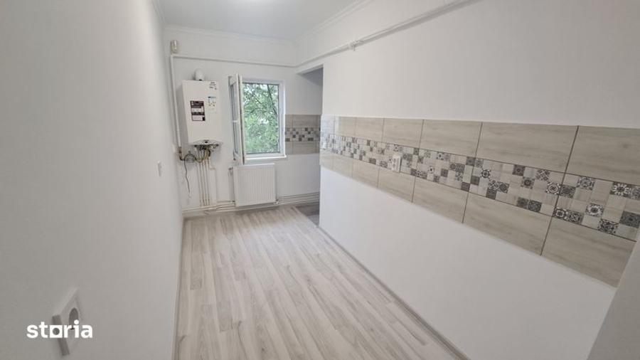 Garsonieră decomandată în Buzaului