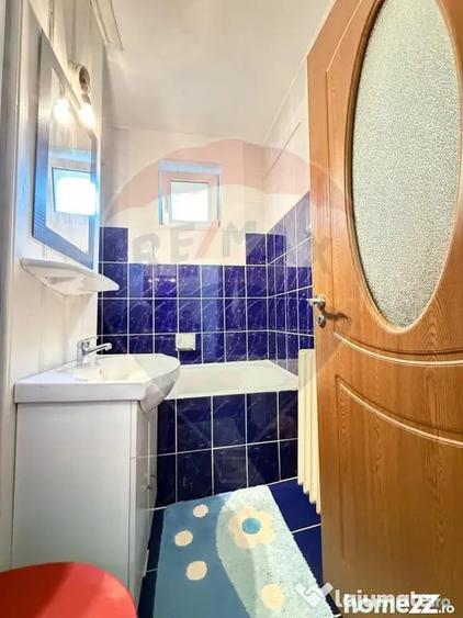 Apartament cu 2 camere decomandat în Ultracentral