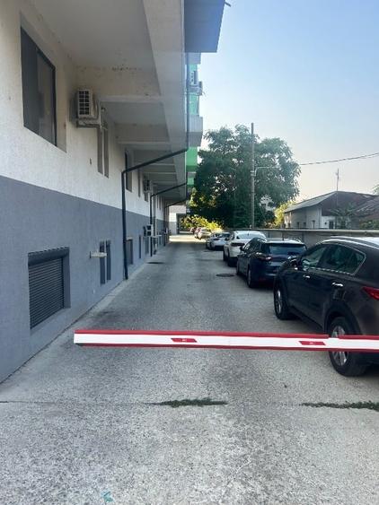 Garsonieră decomandată, mobilată în Alexandriei