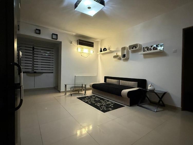 Apartament cu 2 camere, mobilat în Drumul Taberei